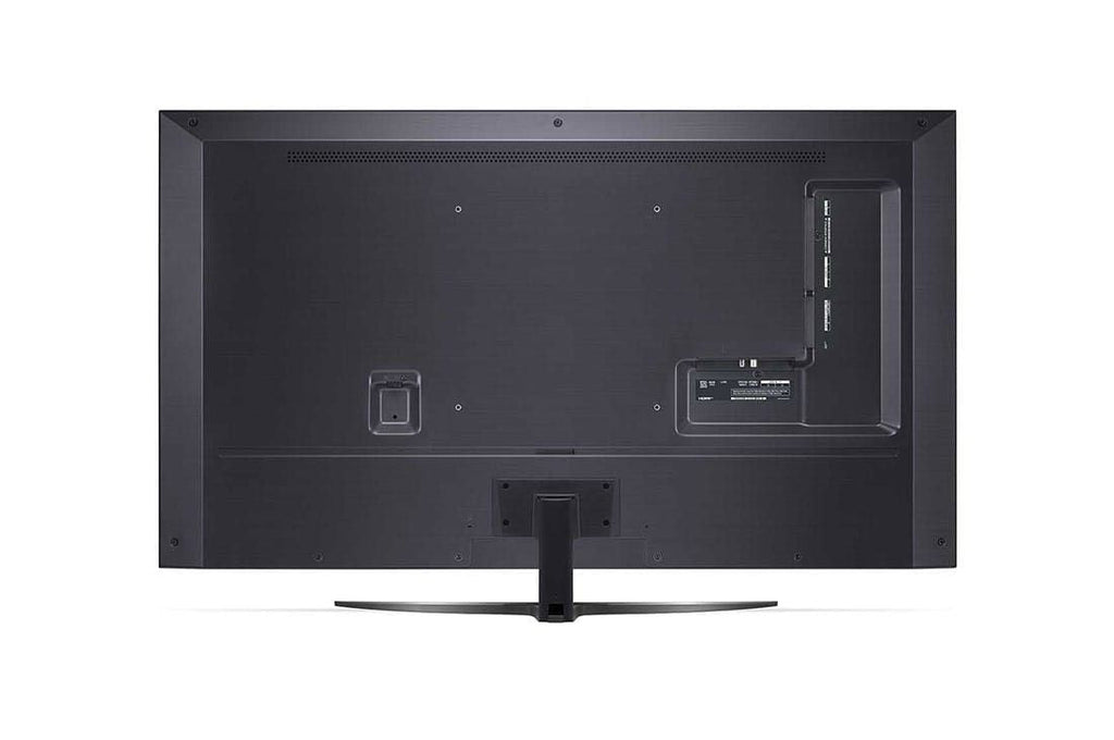 LG 55 4k UHD Smart TV 55NANO86VPA