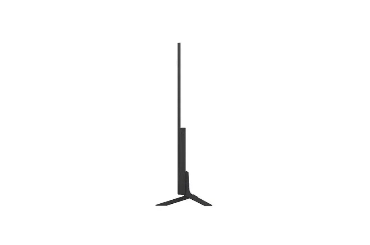 LG 55" QNED AI 4K Smart TV AI Magic Remote HDR10 webOS25 55QNED82A6A