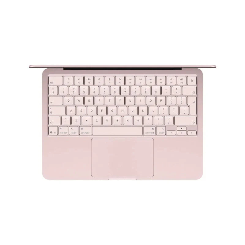 MACBOOK NEO: APPLE A18 PRO CHIP WITH 6‑CORE CPU AND 5‑CORE GPU, 8GB, 256GB SSD