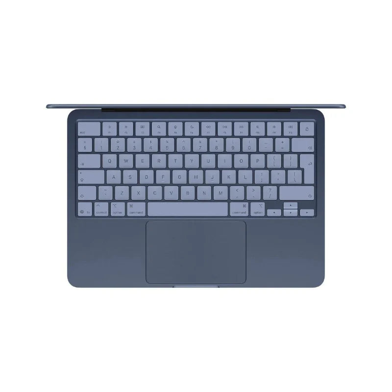 MACBOOK NEO: APPLE A18 PRO CHIP WITH 6‑CORE CPU AND 5‑CORE GPU, 8GB, 256GB SSD