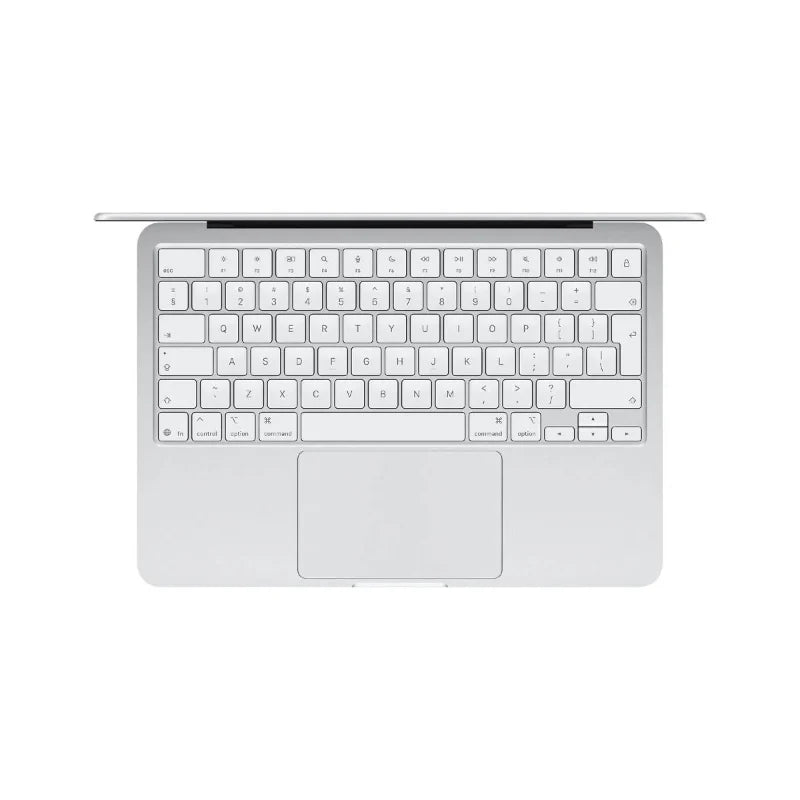MACBOOK NEO: APPLE A18 PRO CHIP WITH 6‑CORE CPU AND 5‑CORE GPU, 8GB, 256GB SSD