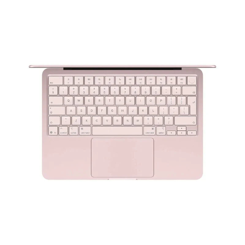 MACBOOK NEO: APPLE A18 PRO CHIP WITH 6‑CORE CPU AND 5‑CORE GPU, 8GB, 512GB SSD, TOUCH ID