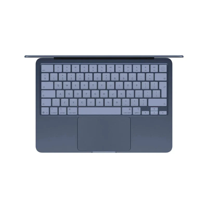 MACBOOK NEO: APPLE A18 PRO CHIP WITH 6‑CORE CPU AND 5‑CORE GPU, 8GB, 512GB SSD, TOUCH ID