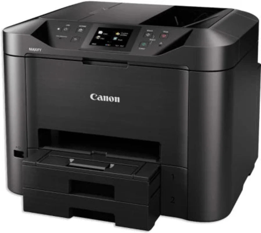Canon MB5440 Multi-function Inkjet Printer