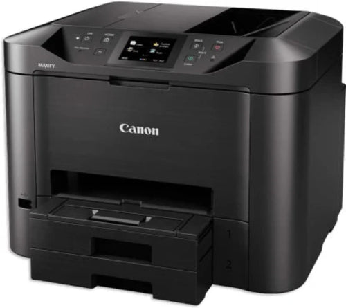 Canon MB5440 Multi-function Inkjet Printer