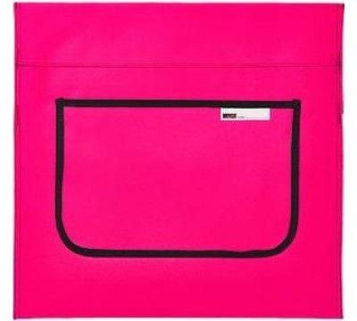 Meeco Chair Bag Nylon 44cm Pink