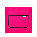 Meeco Chair Bag Nylon 44cm Pink