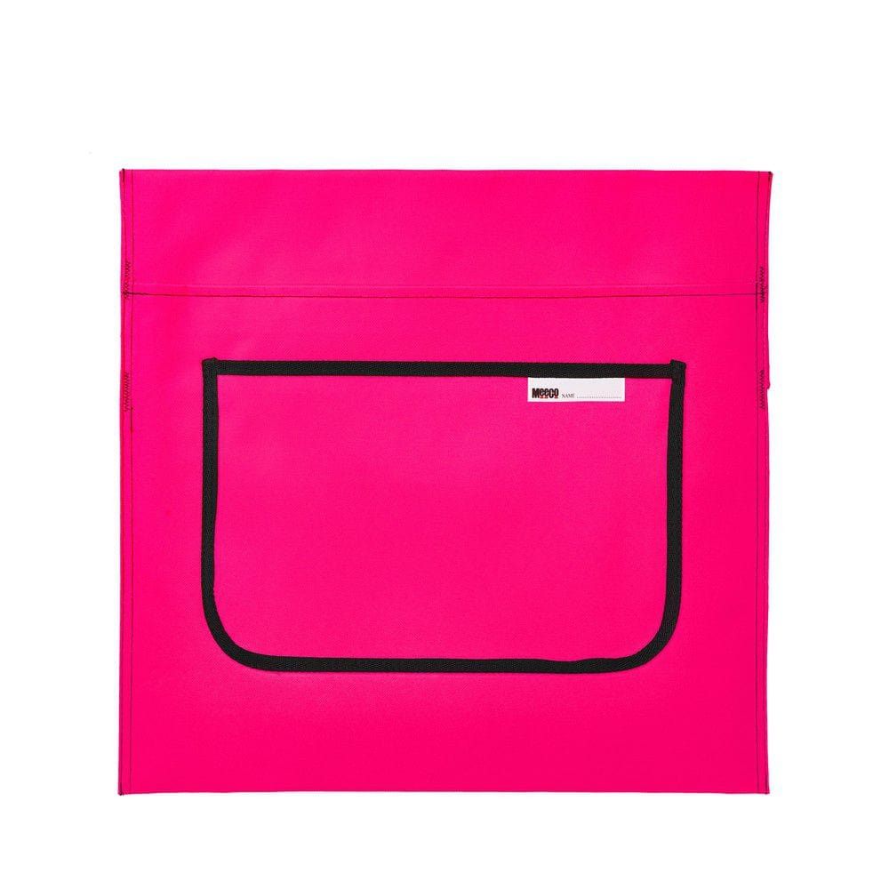Meeco Chair Bag Nylon 44cm Pink