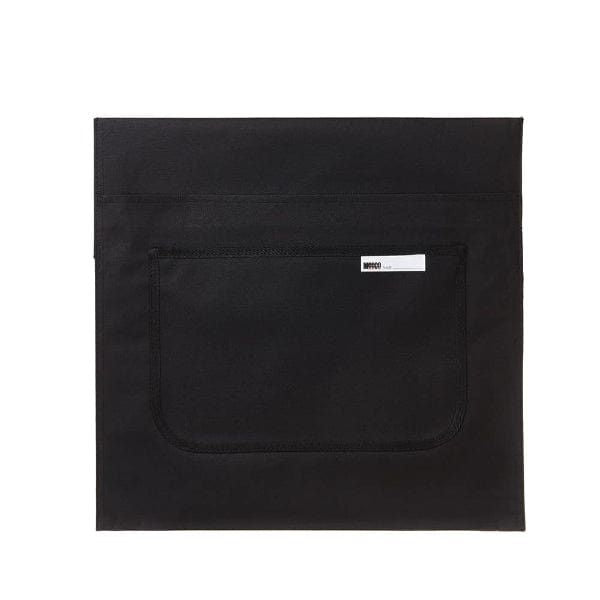 Meeco Chair Bag Nylon 44cm Black