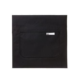Meeco Chair Bag Nylon 44cm Black
