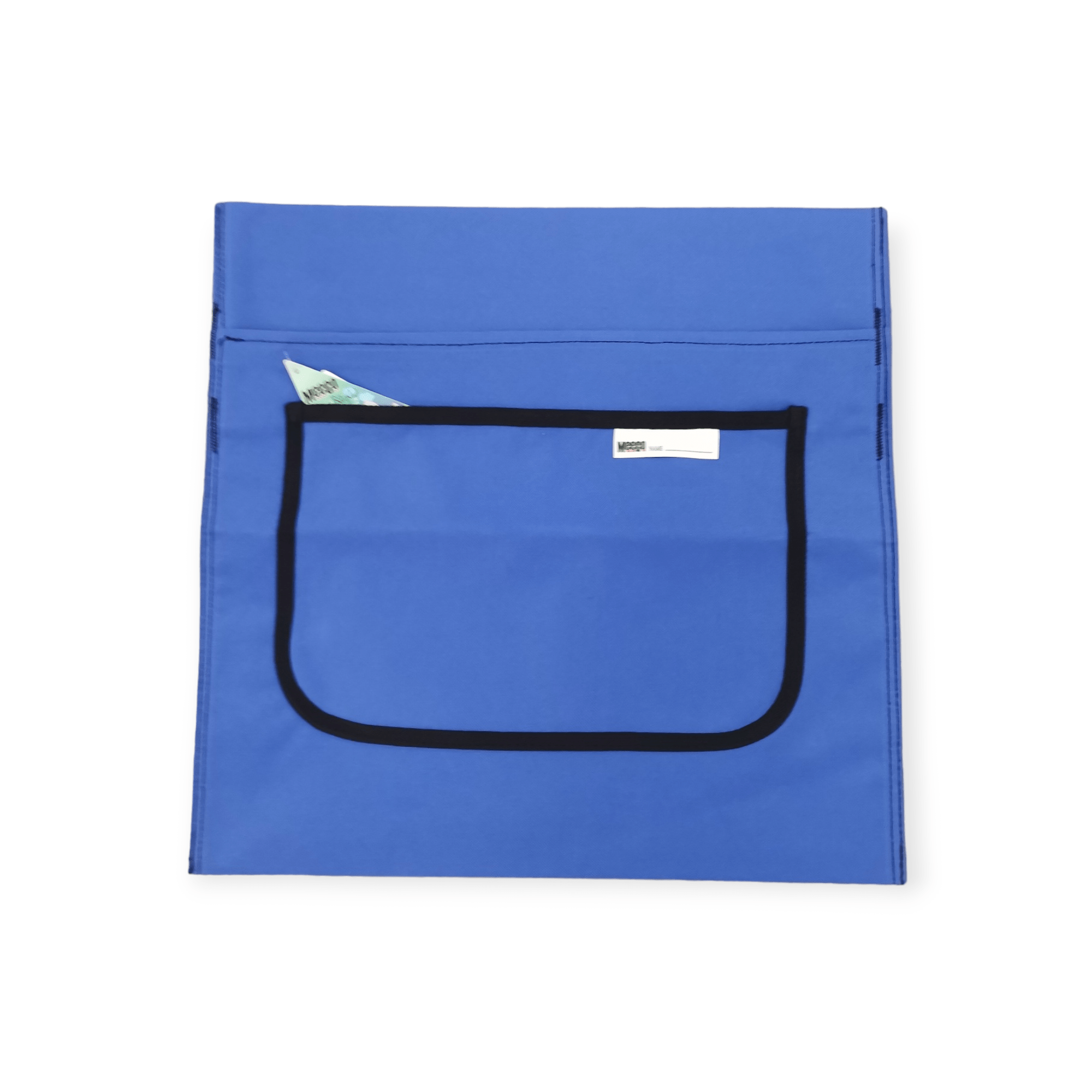 Meeco Chair Bag Nylon 44cm Blue