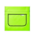 Meeco Chair Bag Nylon 44cm Green