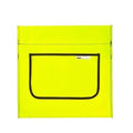 Meeco Chair Bag Nylon 44cm Neon Yellow