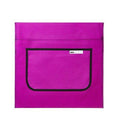 Meeco Chair Bag Nylon 44cm Violet (Purple)