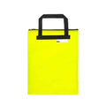 Meeco Library Book Carry Bag 380mm X 290mm Yellow