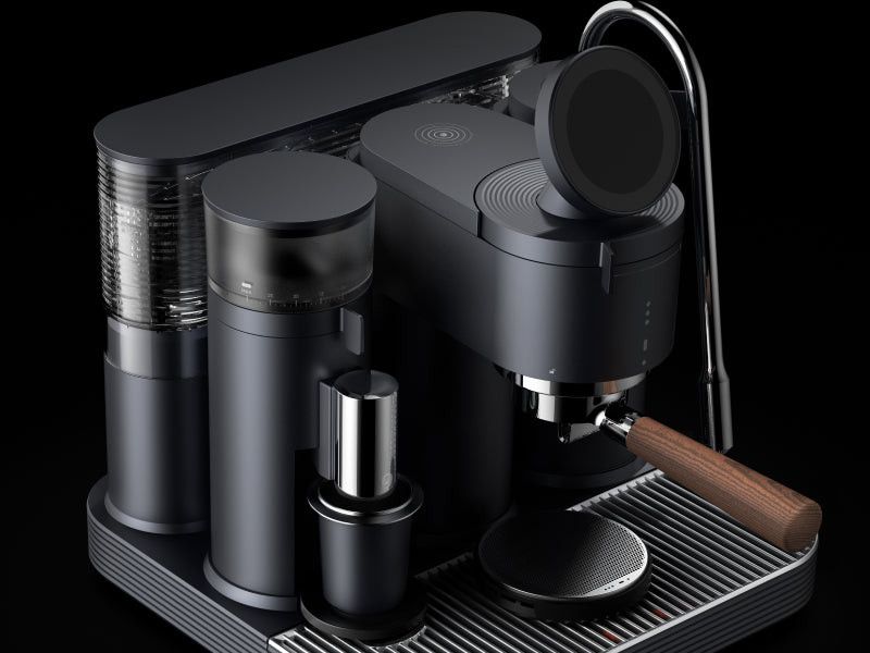 Meraki Espresso Machine 11000101