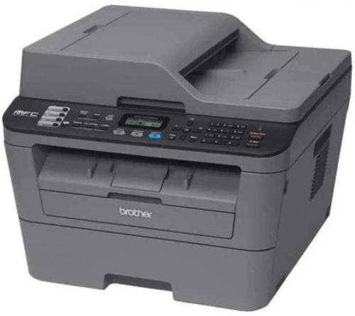 Brother MFC-L2700DW A4 Wi-Fi Multifunction Multi-function Laser Printer
