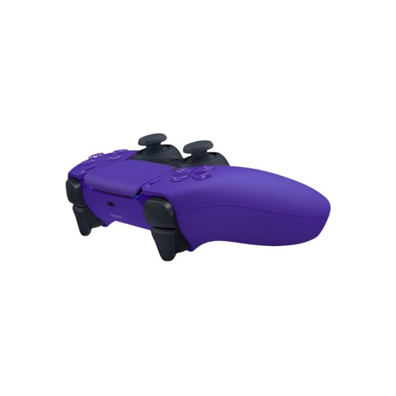 PS5 DualSense Wireless Controller – Galactic Purple