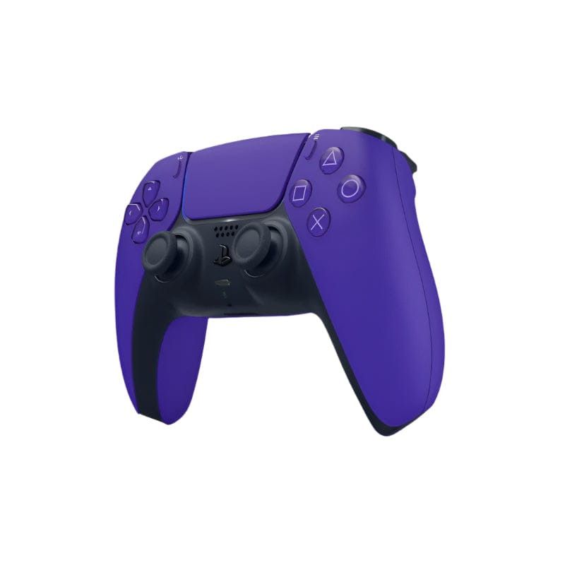 PS5 DualSense Wireless Controller – Galactic Purple