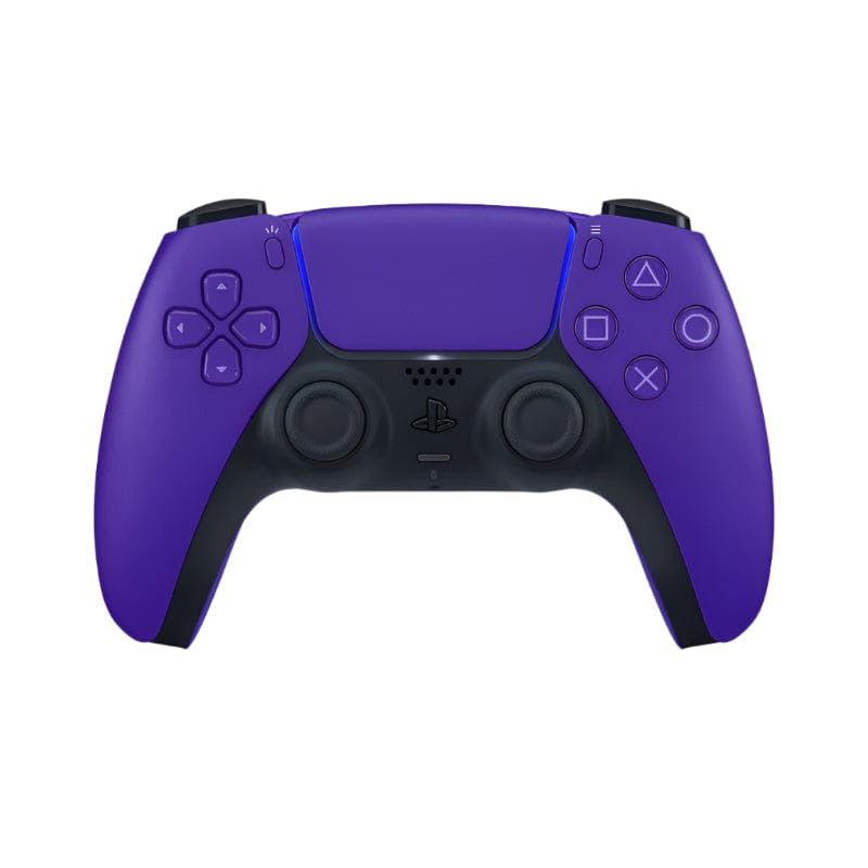 PS5 DualSense Wireless Controller – Galactic Purple