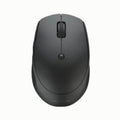 JLab GO Charge Wireless Mouse – Rechargeable via USB-C
