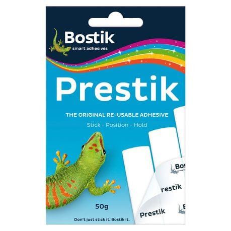 Bostik Prestik - 50 g