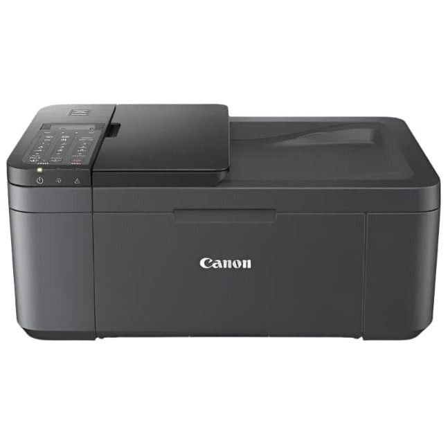 Canon PIXMA TR4645 4-in-1 Inkjet Printer