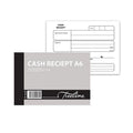 Carbon Book A6 Cash Receipt Duplicate PC16CR