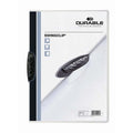 Durable Swing Clip Document File A4 30 Sheets Black