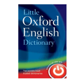 Little Oxford English Dictionary Ninth Edition