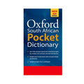 Oxford South African Pocket Dictionary