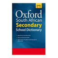 Oxford South African Secondary School Dictionary