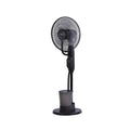 Milex Mist Breeze Black