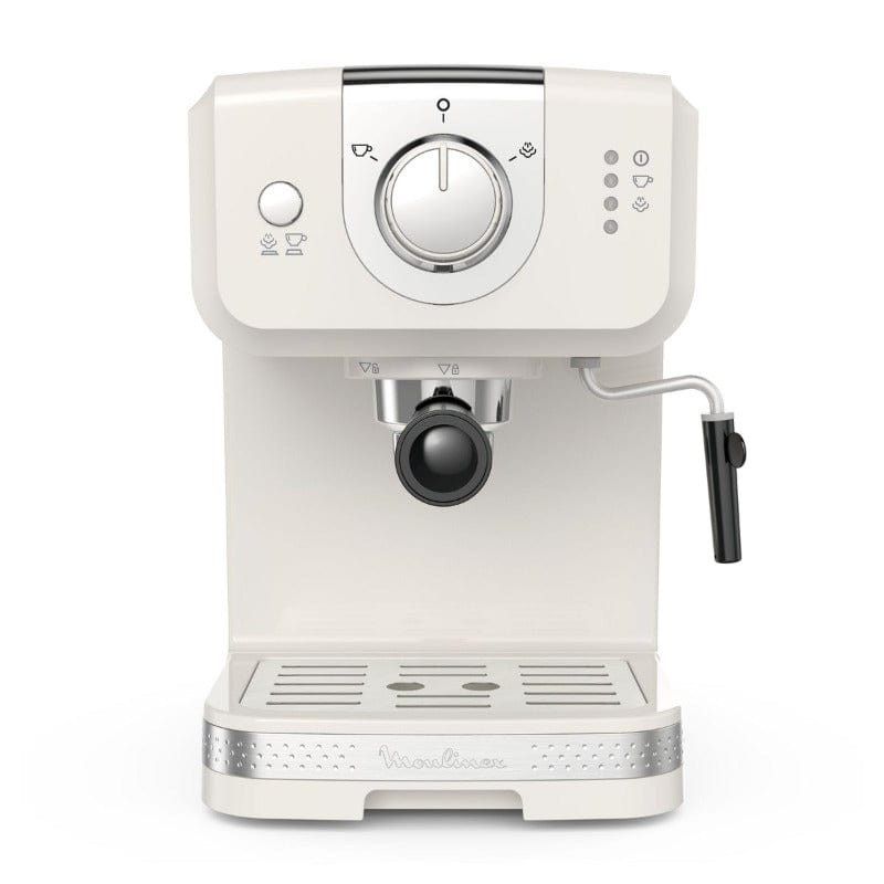 Moulinex Espresso Machine Soleil 15 Bar XP330A10