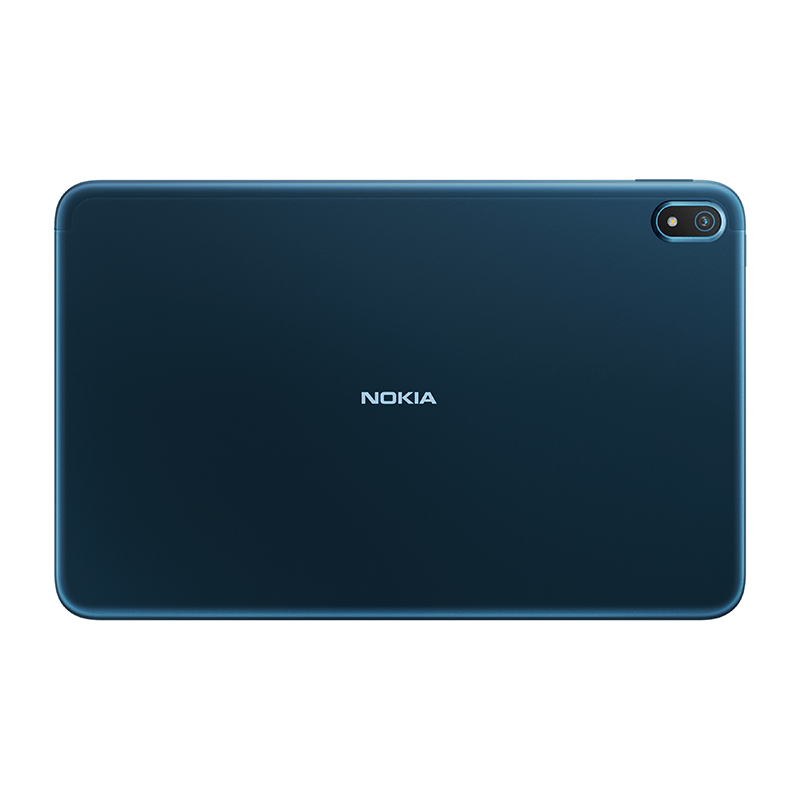 Nokia T20 Tablet 64GB - Blue