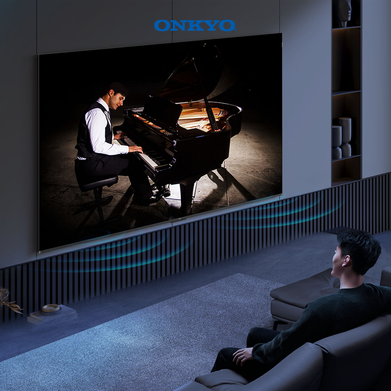 TCL 85-Inch QLED Google TV-85P8K