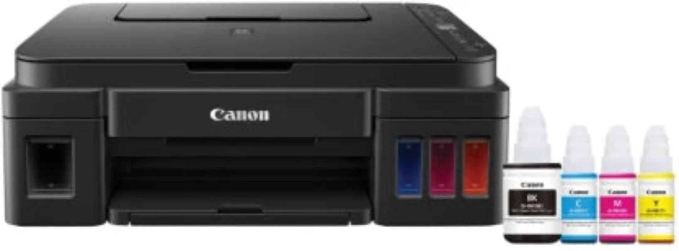 Canon PIXMA G3410 3-in-1 Multifunction A4 WiFi Inkjet Printer