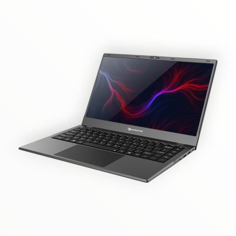 Packard Bell Aston N1 14.1" Intel N100 4GB+128GB SSD Laptop