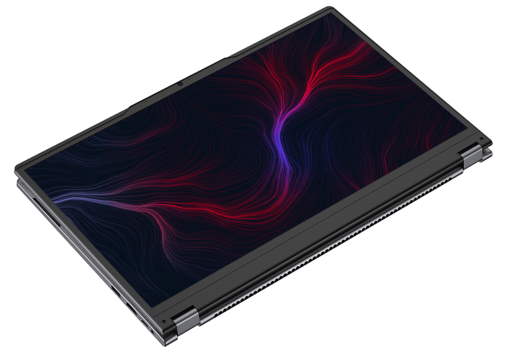 Packard Bell Carrera Flex 3 AMD® Ryzen™ 3 16GB RAM 512GB SSD Laptop