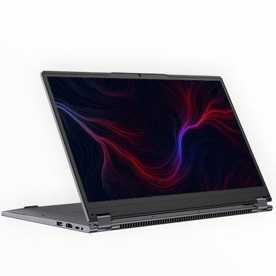 Packard Bell Carrera Flex 3 AMD® Ryzen™ 3 16GB RAM 512GB SSD Laptop