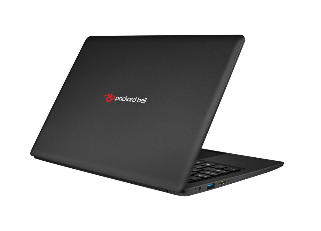Packard Bell Mclaren-C128 11.6 Inch 4GB/128GB Laptop
