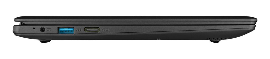 Packard Bell Mclaren-C128 11.6 Inch 4GB/128GB Laptop