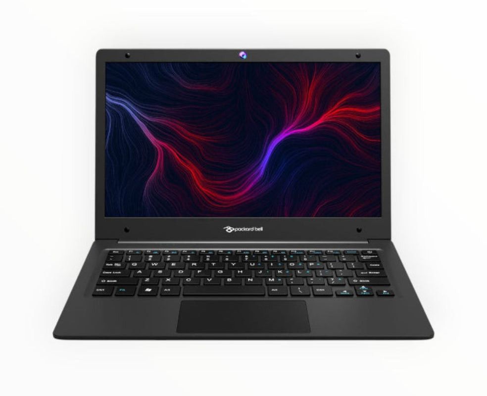 Packard Bell Mclaren-C128 11.6 Inch 4GB/128GB Laptop