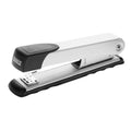 Parrot Desktop Steel Stapler Large 20 Sheet Silver ST2035M