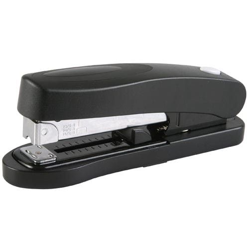 Parrot Front Load Stapler Black 50 Pages ST3032B