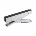 Parrot Plier Stapler Metallic Silver 50 Pages ST2079M