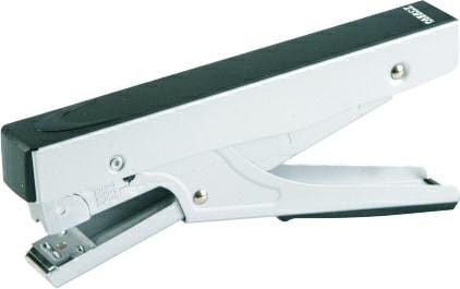 Parrot Plier Stapler Metallic Silver 50 Pages ST2079M