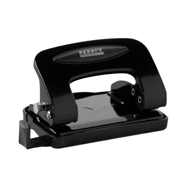 Parrot Products 10 Sheets Punch Black PU2065B