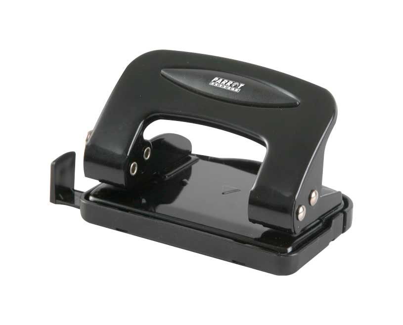 Parrot Products 10 Sheets Punch Black PU2065B