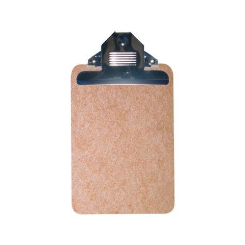 Parrot Products Clipboard 152x220mm Masonite A5
